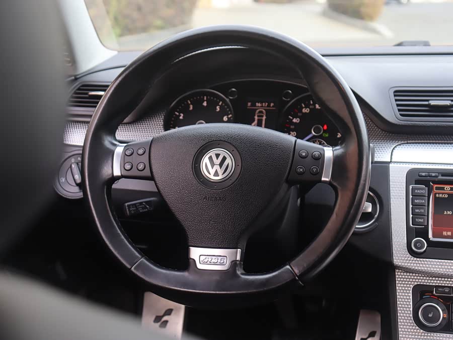 大众 Passat 2011 汽车图片 #27