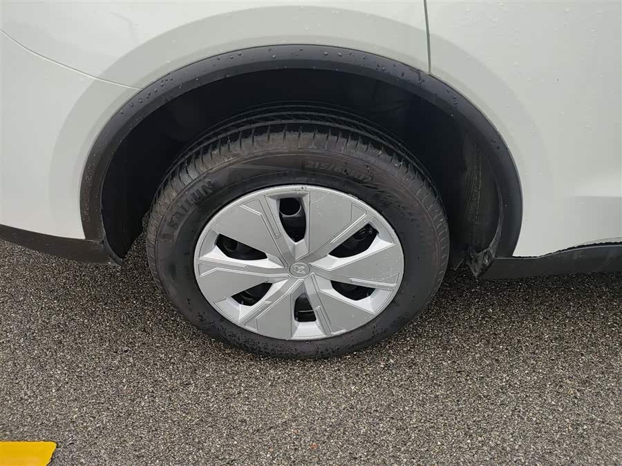 Livan Maple 80V L 2024 car image #27