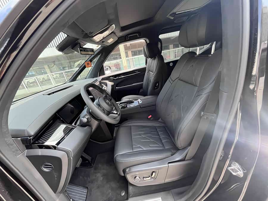 Volkswagen Phideon 2025 immagine di auto #27