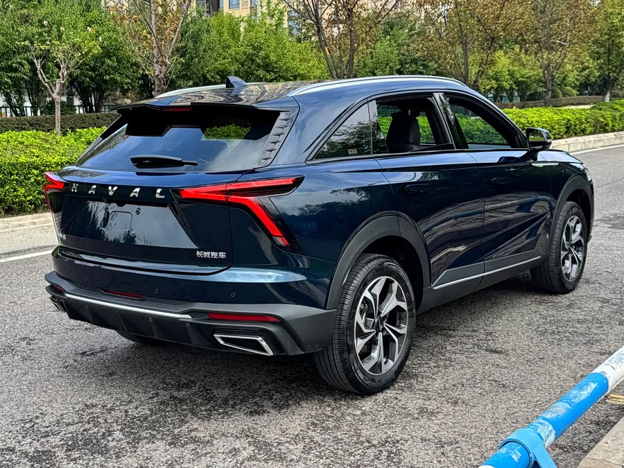 Haval XY 2023 image de voiture #27