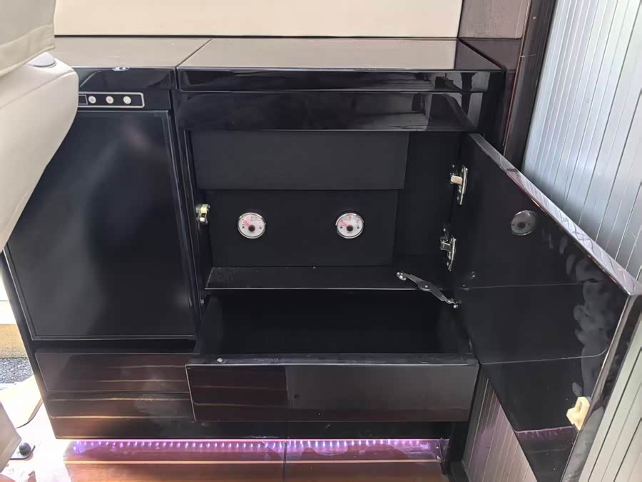 奔驰 Sprinter 2016 #27 奔驰 Sprinter 2016 汽车图片 #27