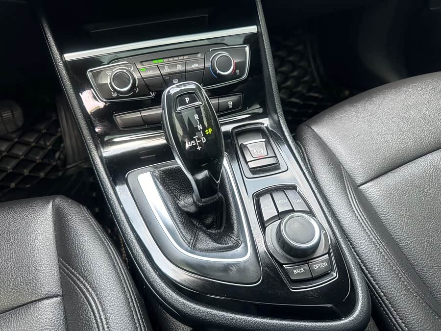 BMW 2 Series Gran Tourer 2020 car image #27