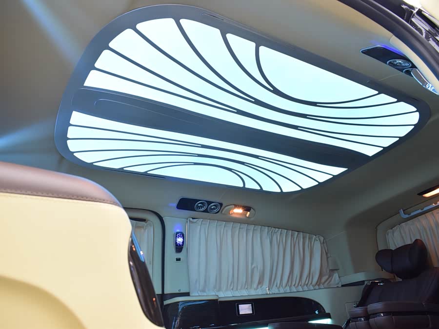 Mercedes-Benz Vito 2022 #27 Mercedes-Benz Vito 2022 car image #27