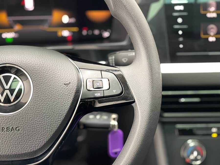 Volkswagen Lavida 2022 car image #27