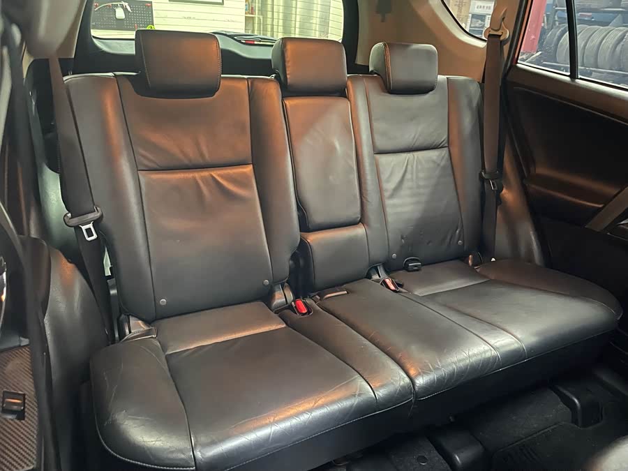 Toyota RAV4 2013 car image #27