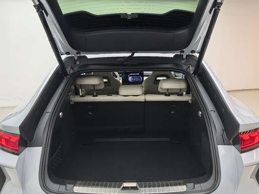 BYD SongL EV 2023 car image #27