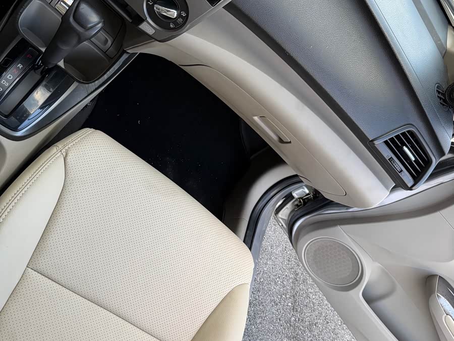 Honda City Classic 2012 #27 Honda City Classic 2012 car image #27