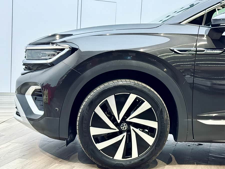 Volkswagen Talagon 2023 #27 Volkswagen Talagon 2023 car image #27