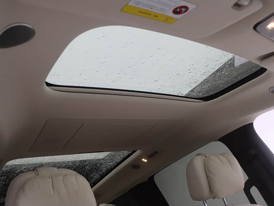 理想汽车 理想MEGA 2024 汽车图片 #27