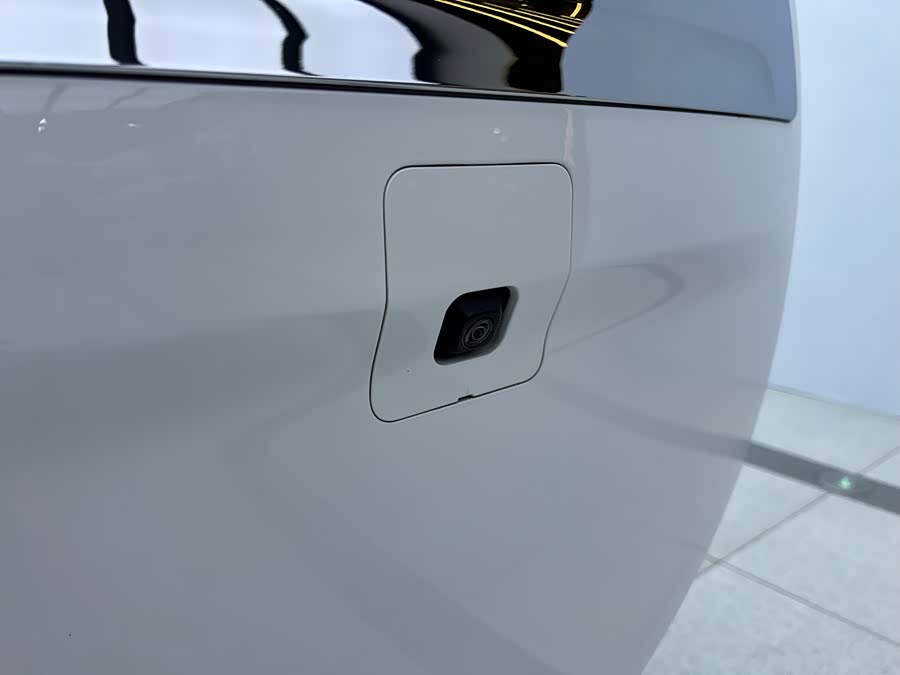 Tank 500 New Energy 2023 immagine di auto #27