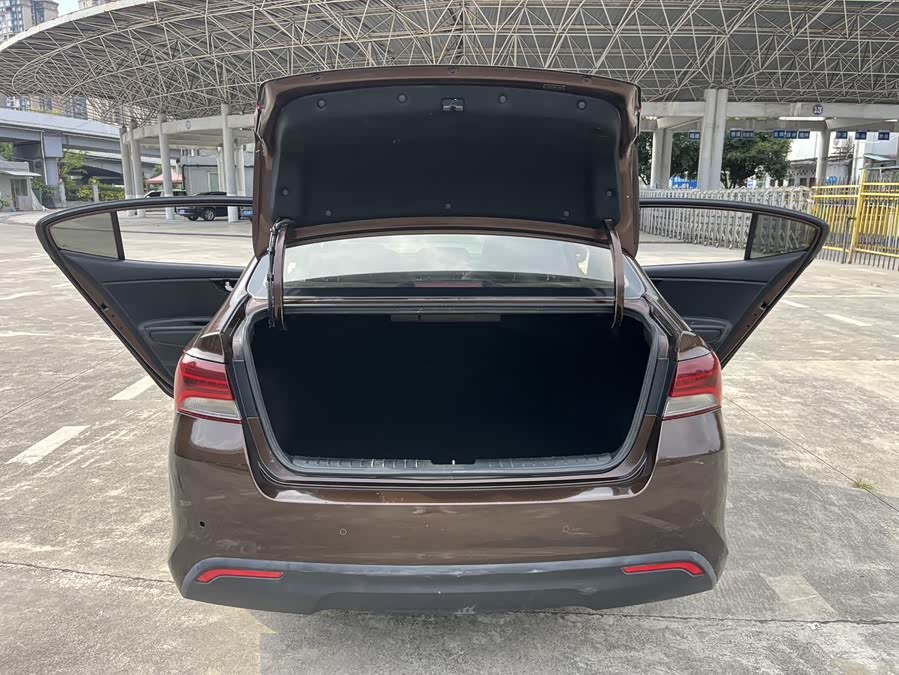 起亚 凯绅 2018 汽车图片 #27