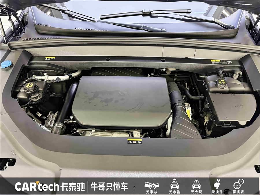 Li L8 2023 изображение автомобиля #27