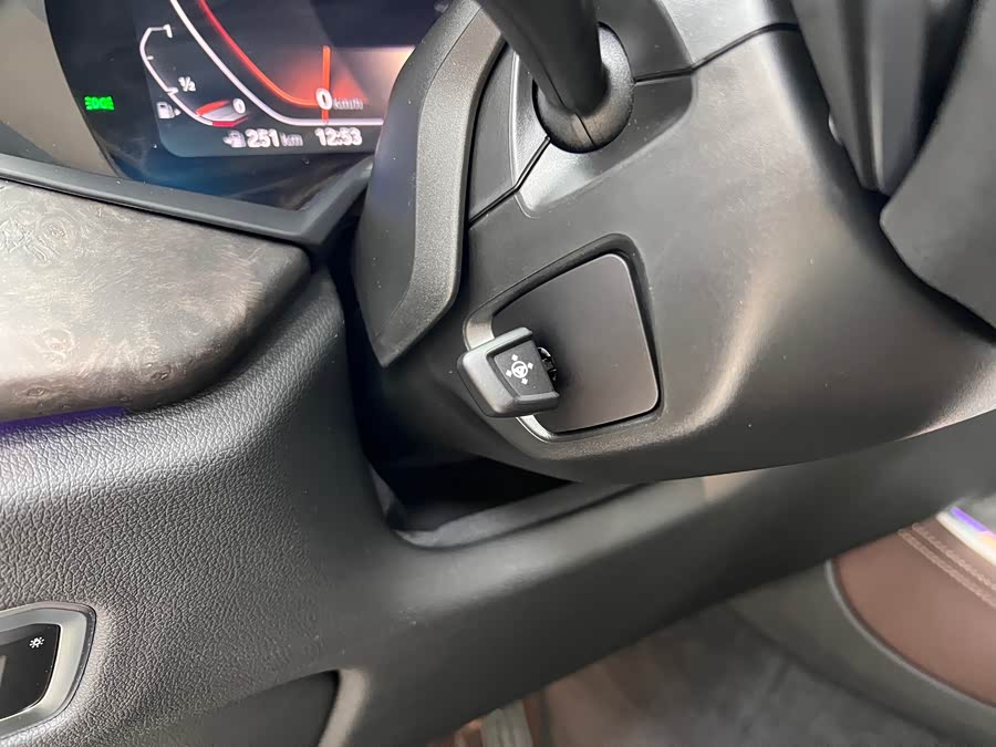 宝马 宝马X5 2023 汽车图片 #27