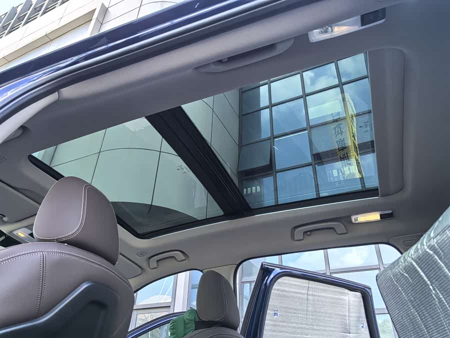 BMW X1 New Energy 2020 car image #27