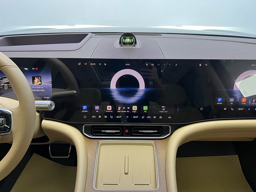 2024 car image #27