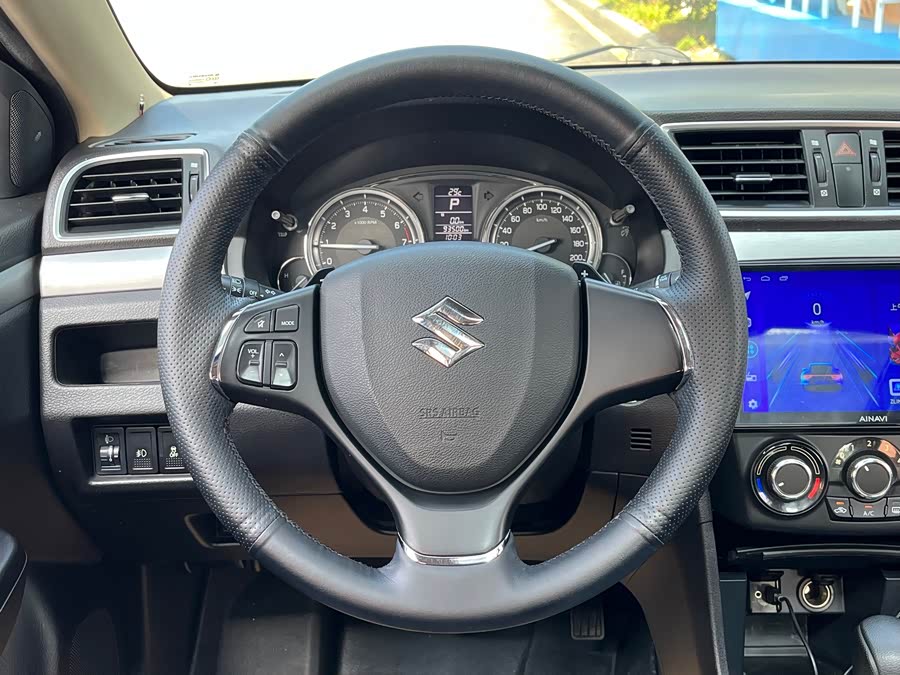 铃木 启悦 2017 汽车图片 #27