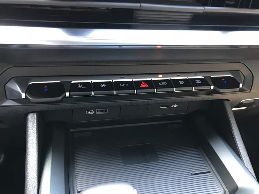 GEELY Okavango L 2024 #27 GEELY Okavango L 2024 car image #27