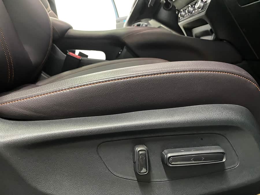 Honda ZR-V 2023 car image #27