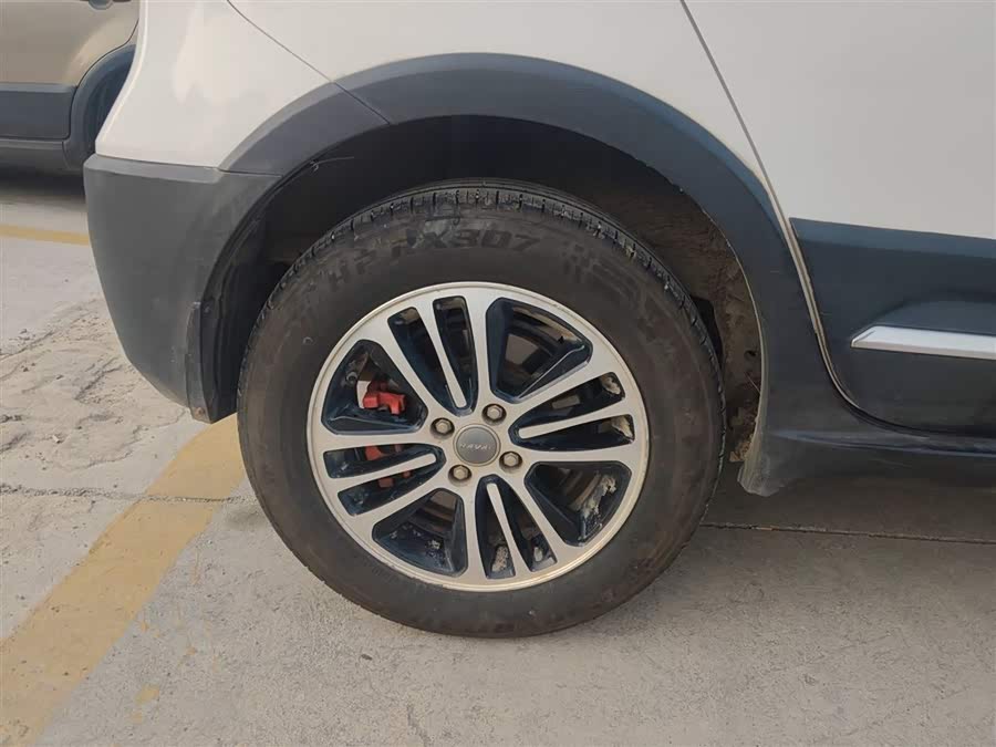 Haval H1 2016 car image #27