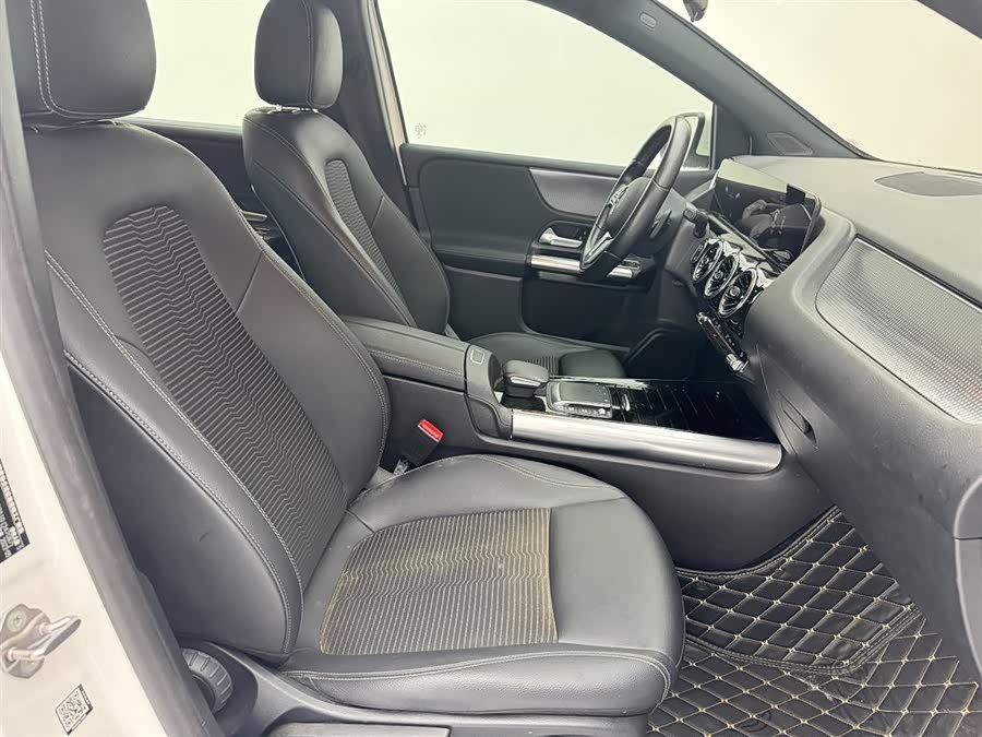 Mercedes-Benz B Class 2022 #27 Mercedes-Benz B Class 2022 car image #27