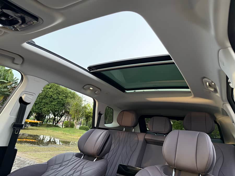 Chery Tiggo9 C-DM 2024 car image #27