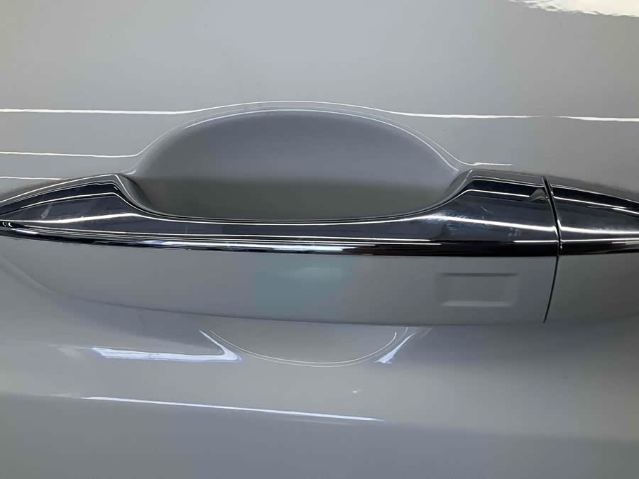 GEELY Tugella S 2022 car image #27