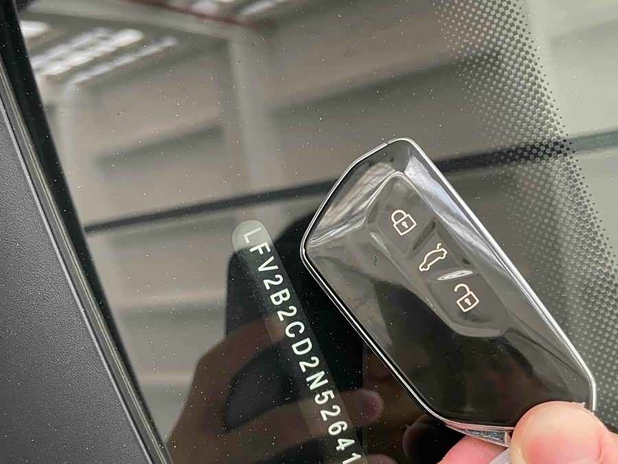 大众 高尔夫 2022 汽车图片 #27