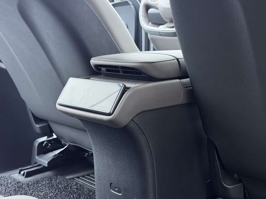 蔚来 蔚来ES7 2022 汽车图片 #27