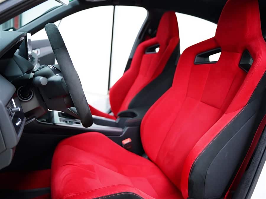 Honda Civic (Imported) 2023 car image #27