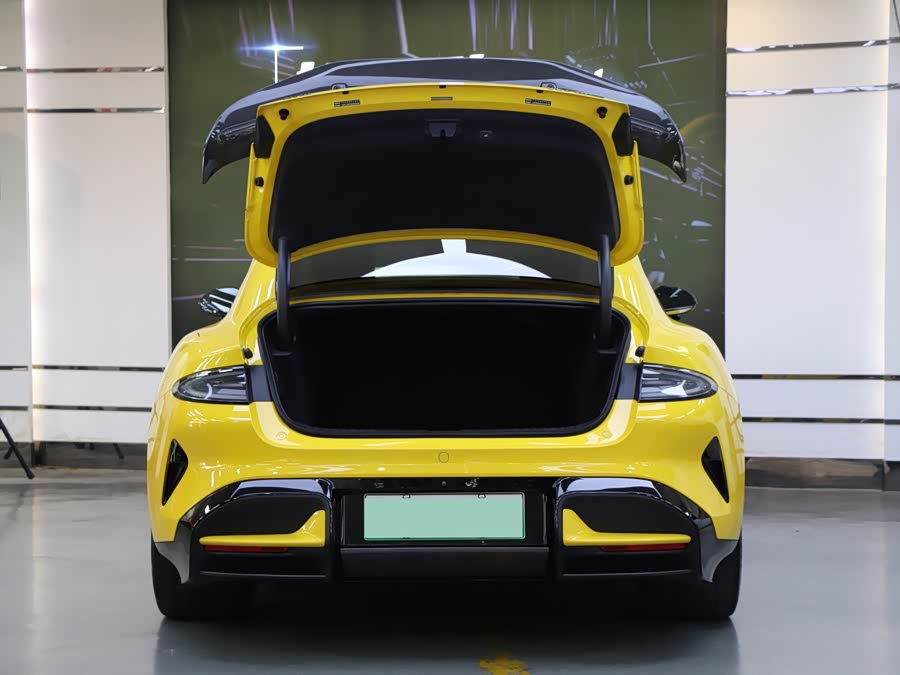 小米汽车 小米SU7 Ultra 2025 #27 小米汽车 小米SU7 Ultra 2025 汽车图片 #27