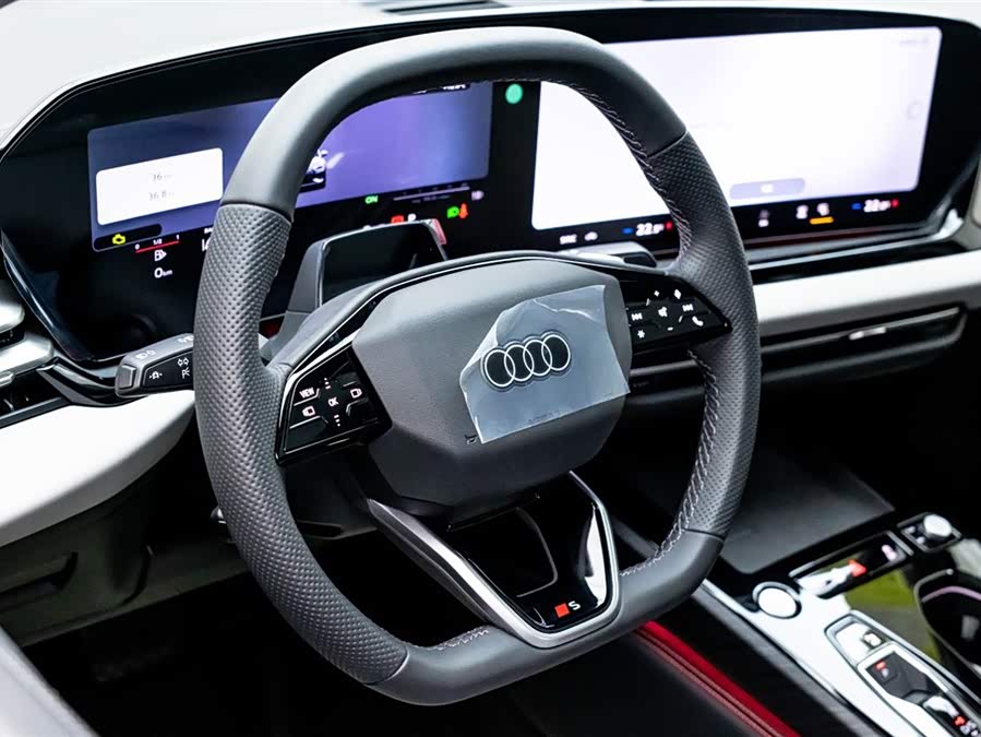 Audi FAW Audi A5L 2025 car image #27