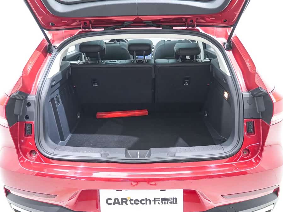 Haval F5 2019 #27 Haval F5 2019 car image #27