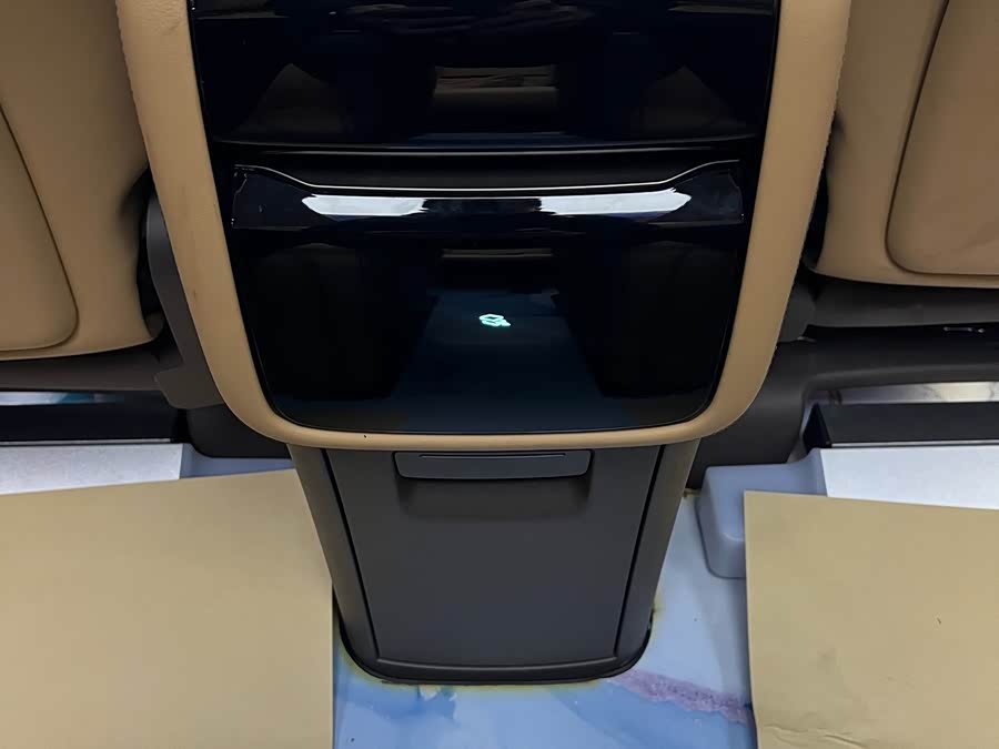 腾势 腾势D9 2023 汽车图片 #27