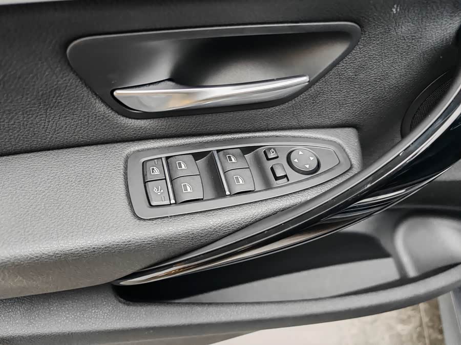 BMW 3 Series GT 2020 #27 BMW 3 Series GT 2020 immagine di auto #27