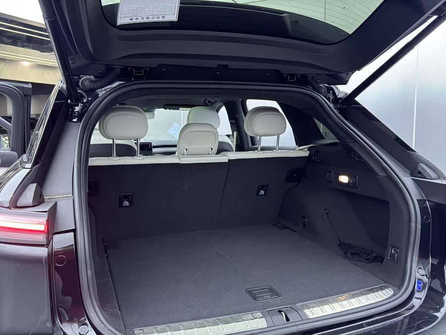 蔚来 蔚来ES7 2022 汽车图片 #27