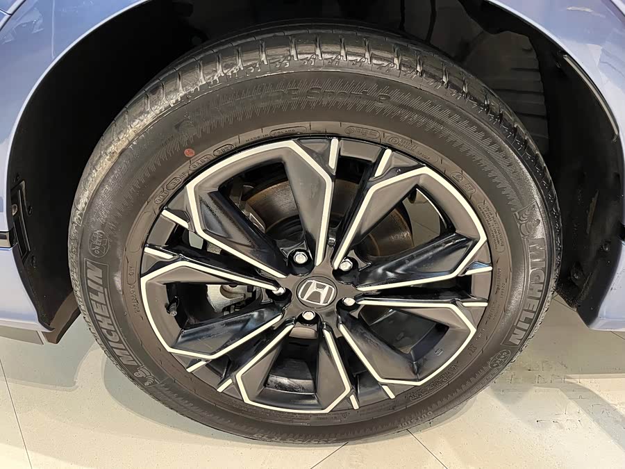 Honda Breeze New Energy 2023 car image #27