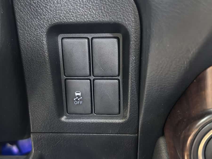 Toyota Land Cruiser Prado 2017 #27 Toyota Land Cruiser Prado 2017 car image #27