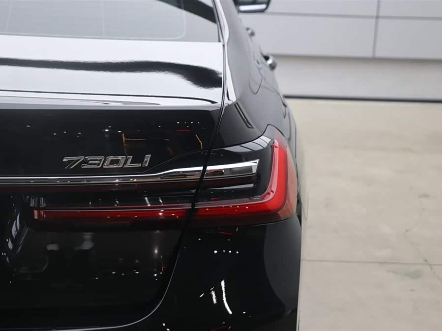 BMW i4 M50 2020 car image #27