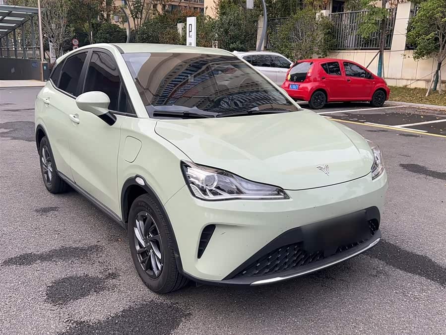 Neta AYA 2023 #27 Neta AYA 2023 صورة سيارة #27