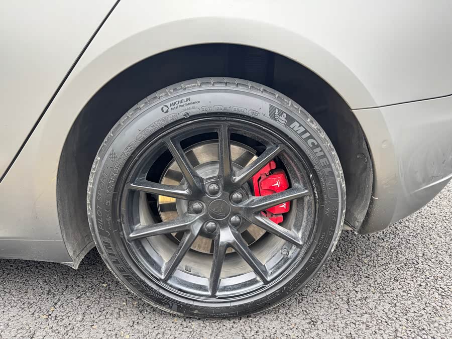 特斯拉 Model 3 2023 汽车图片 #27