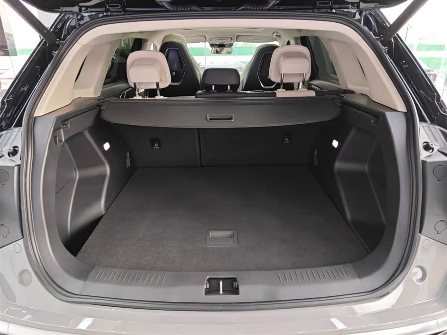 HongQi HS3 2023 #27 HongQi HS3 2023 car image #27