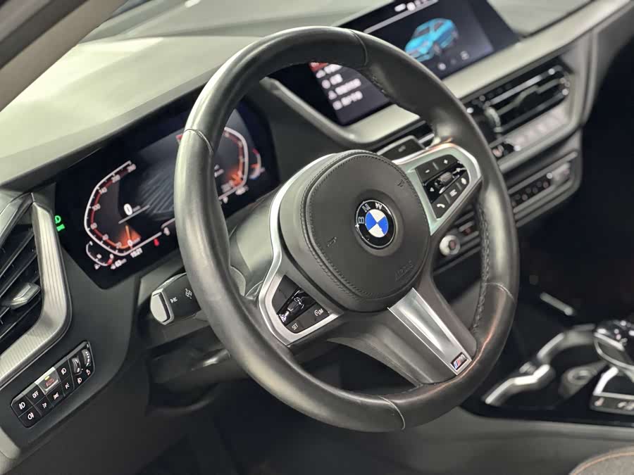 BMW 2 Series (Imported) 2022 immagine di auto #27