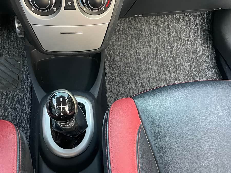 Great Wall C20R 2013 #27 Great Wall C20R 2013 car image #27