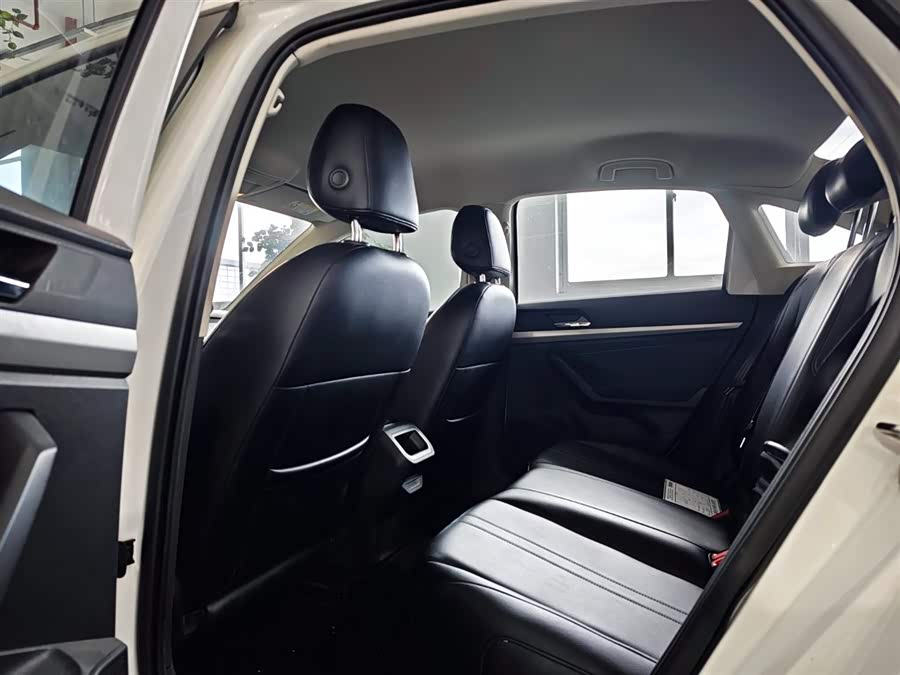 Volkswagen Lavida Pure Electric 2020 #27 Volkswagen Lavida Pure Electric 2020 صورة سيارة #27