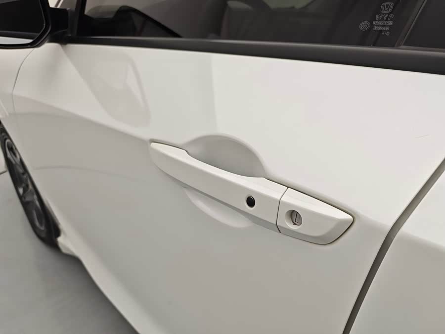 Honda Envix 2019 #27 Honda Envix 2019 car image #27