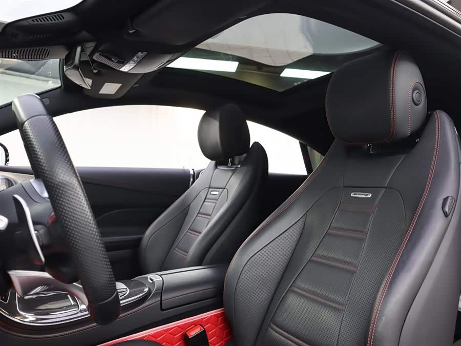 Mercedes-Benz E AMG 2021 #27 Mercedes-Benz E AMG 2021 car image #27