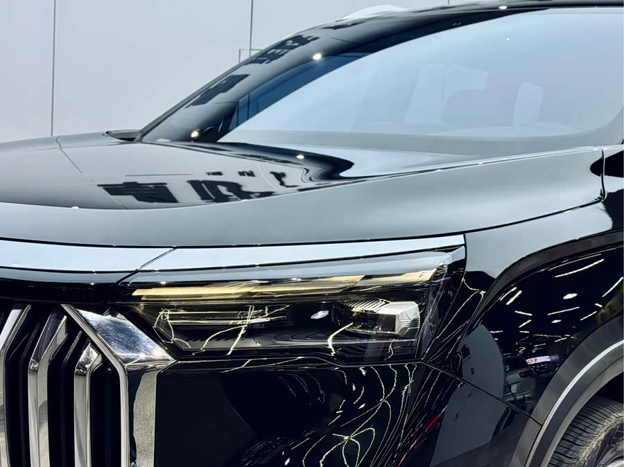 GEELY Okavango L 2023 imagen de coche #27