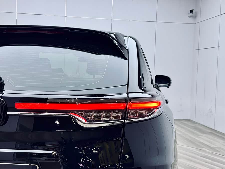 Honda UR-V 2022 #27 Honda UR-V 2022 immagine di auto #27