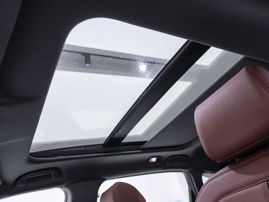 Honda UR-V 2022 #27 Honda UR-V 2022 car image #27