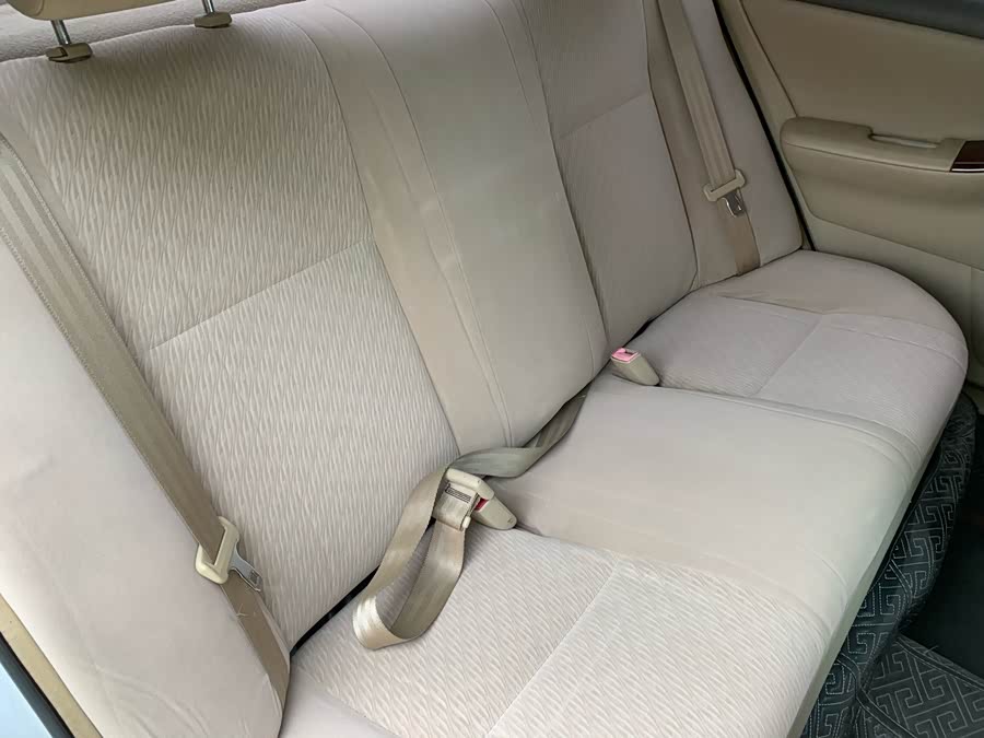 Toyota Corolla (Classic) 2012 #27 Toyota Corolla (Classic) 2012 immagine di auto #27